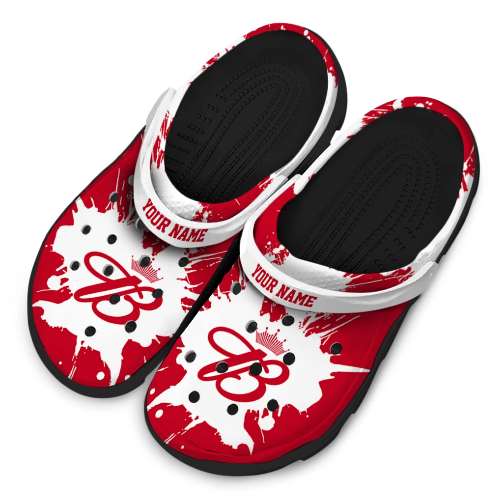 personalized-budweiser-splatter-initial-red-white-clogs-latest-model-hey-clogs.webp