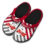 personalized-budweiser-star-pride-red-white-clogs-best-selling-hey-clogs.webp