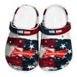 personalized-budweiser-stars-stripes-red-blue-clogs-best-selling-hey-clogs.webp