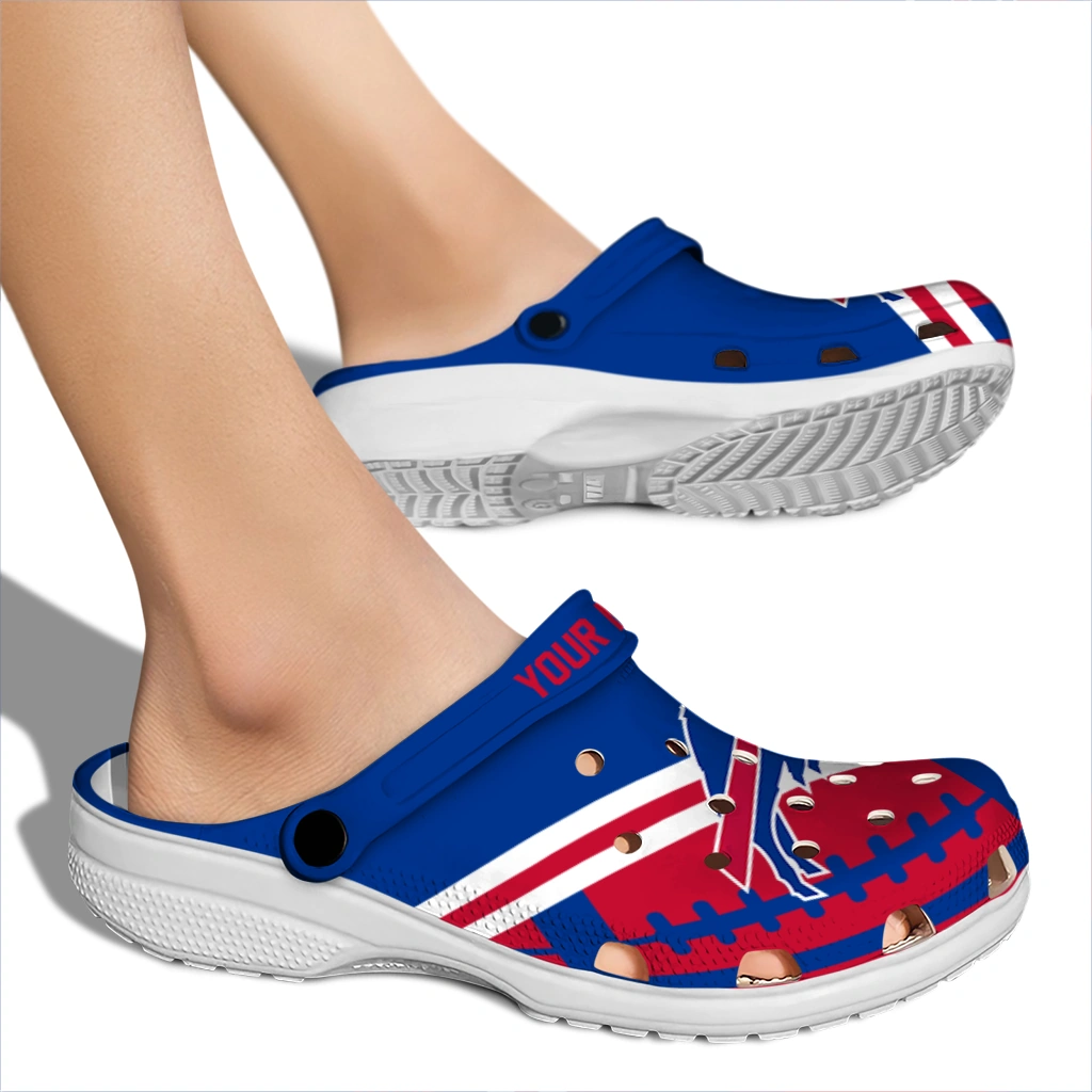 personalized-buffalo-bills-football-motif-clogs-fashion-forward