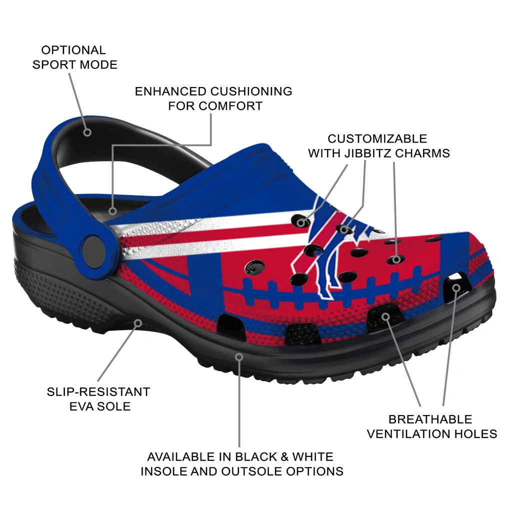 personalized-buffalo-bills-football-motif-clogs-new-arrival