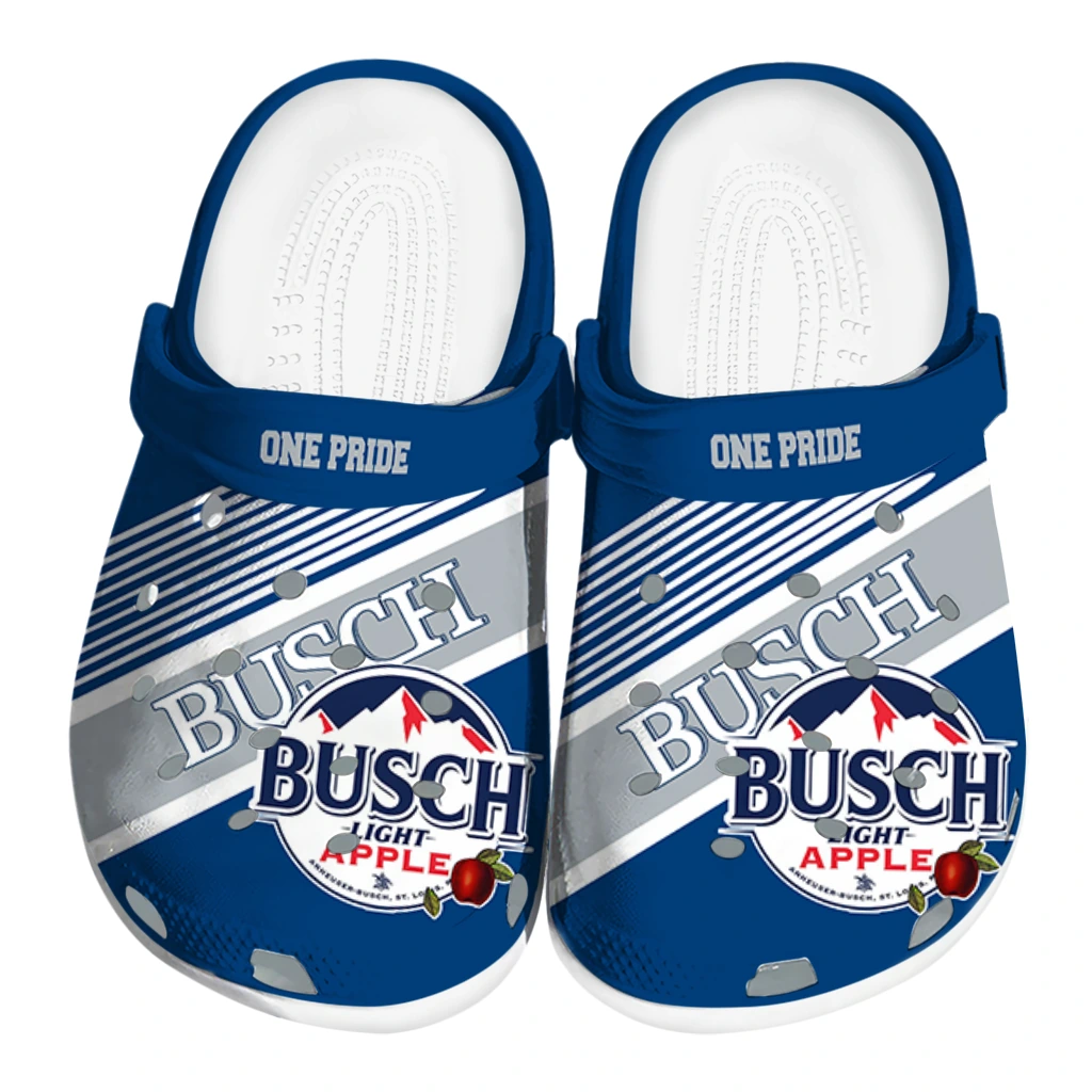 personalized-busch-light-apple-badge-blue-gray-clogs-best-selling-hey-clogs.webp personalized busch light apple badge blue gray clogs best selling hey clogs