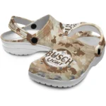 personalized-busch-light-beige-camouflage-beige-brown-clogs-best-selling-hey-clogs.webp