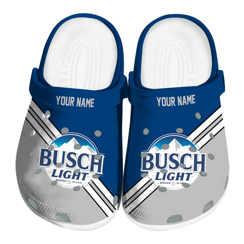 personalized-busch-light-busch-accent-blue-gray-clogs-best-selling-hey-clogs.webp personalized busch light busch accent blue gray clogs best selling hey clogs