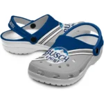 personalized-busch-light-busch-accent-blue-gray-clogs-best-selling-hey-clogs.webp