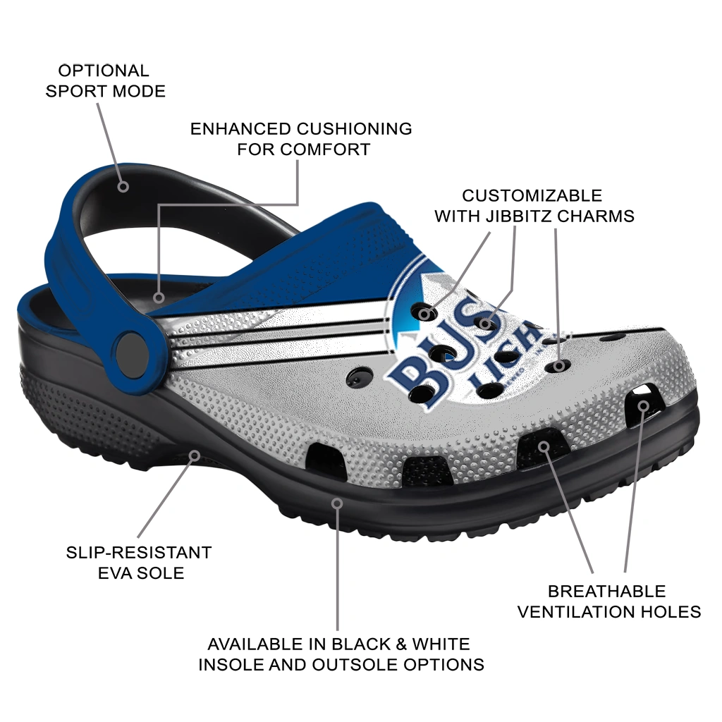 personalized-busch-light-busch-accent-blue-gray-clogs-new-arrival-hey-clogs.webp