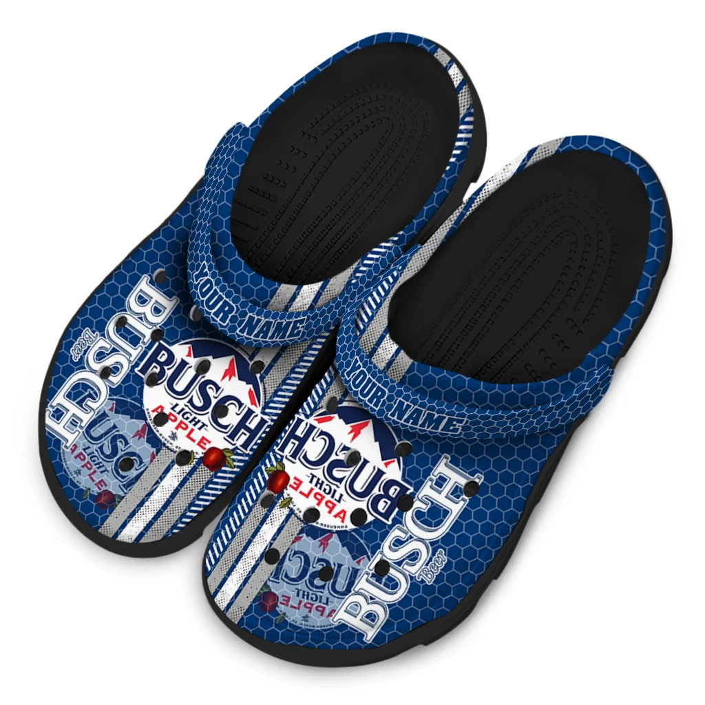 personalized-busch-light-busch-maple-blue-white-clogs-latest-model-hey-clogs.webp