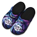 personalized-busch-light-galaxy-blue-purple-clogs-best-selling-hey-clogs.webp