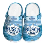 personalized-busch-light-mountain-crest-blue-white-clogs-best-selling-hey-clogs.webp