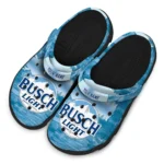personalized-busch-light-mountain-crest-blue-white-clogs-best-selling-hey-clogs.webp
