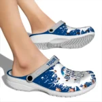 personalized-busch-light-splash-crest-blue-white-clogs-best-selling-hey-clogs.webp