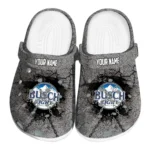 personalized-busch-light-stone-texture-gray-black-clogs-best-selling-hey-clogs.webp