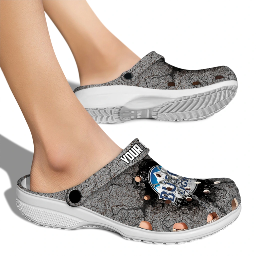personalized-busch-light-stone-texture-gray-black-clogs-fashion-forward-hey-clogs.webp