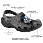 personalized-busch-light-stone-texture-gray-black-clogs-best-selling-hey-clogs.webp