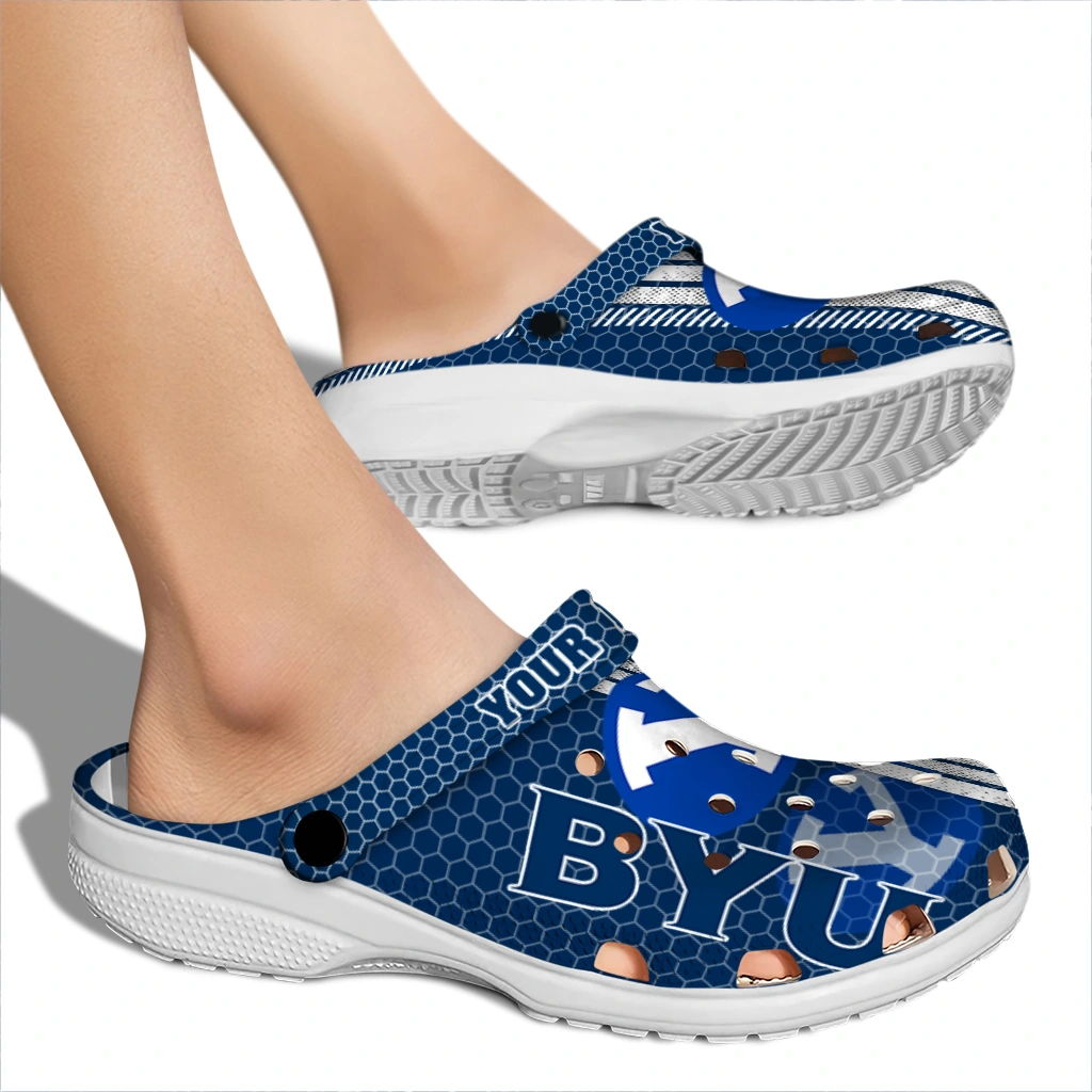 personalized-byu-cougars-contrasting-stripes-clogs-fashion-forward