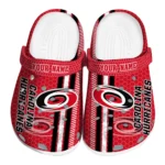 personalized-carolina-hurricanes-contrasting-stripes-clogs-best-selling