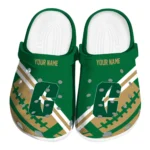 personalized-charlotte-49ers-football-motif-clogs-best-selling