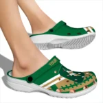 personalized-charlotte-49ers-football-motif-clogs-best-selling