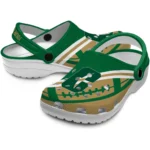 personalized-charlotte-49ers-football-motif-clogs-best-selling