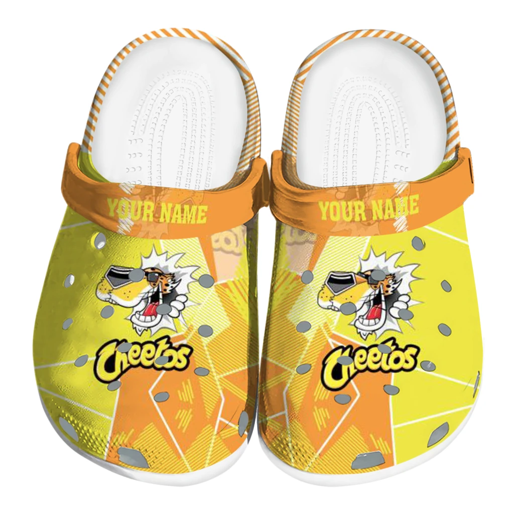 personalized-cheetos-burst-yellow-orange-clogs-best-selling-hey-clogs.webp personalized cheetos burst yellow orange clogs best selling hey clogs