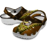 personalized-cheetos-cheetah-burst-brown-green-clogs-best-selling-hey-clogs.webp