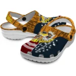personalized-cheetos-eagle-burst-orange-navy-clogs-best-selling-hey-clogs.webp