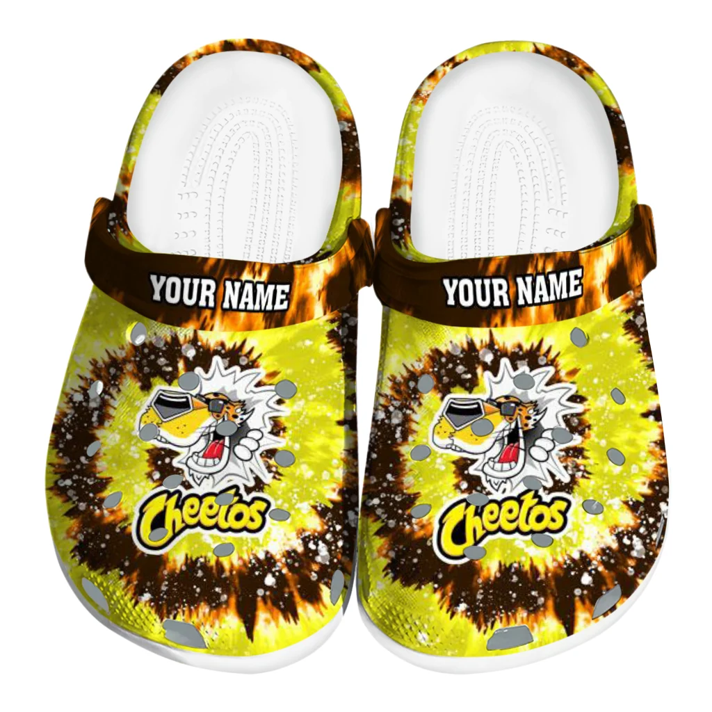 personalized-cheetos-mascot-center-yellow-brown-clogs-best-selling-hey-clogs.webp personalized cheetos mascot center yellow brown clogs best selling hey clogs