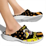 personalized-cheetos-star-pattern-black-yellow-clogs-best-selling-hey-clogs.webp