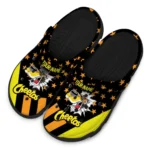 personalized-cheetos-star-pattern-black-yellow-clogs-best-selling-hey-clogs.webp
