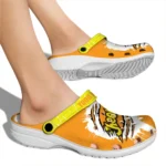 personalized-cheetos-torn-text-orange-yellow-clogs-best-selling-hey-clogs.webp