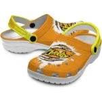 personalized-cheetos-torn-text-orange-yellow-clogs-best-selling-hey-clogs.webp