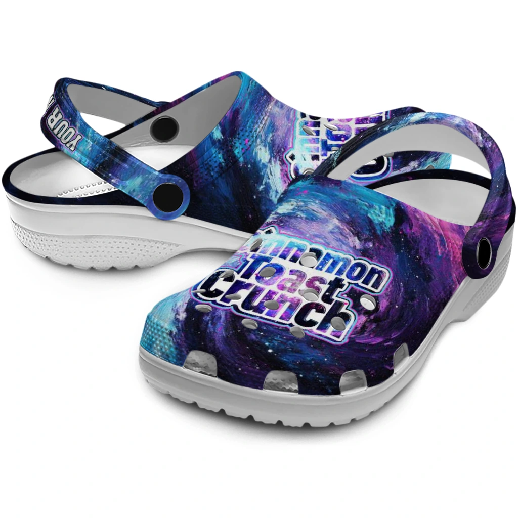 personalized-cinamon-toast-crunch-galaxy-purple-blue-clogs-high-quality-hey-clogs.webp