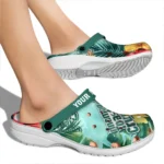 personalized-cinamon-toast-crunch-hibiscus-palm-green-red-clogs-best-selling-hey-clogs.webp