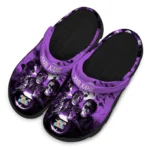 personalized-cinamon-toast-crunch-horror-trio-purple-black-clogs-best-selling-hey-clogs.webp