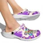 personalized-cinamon-toast-crunch-icon-purple-beige-clogs-best-selling-hey-clogs.webp