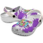 personalized-cinamon-toast-crunch-logo-splash-purple-clogs-best-selling-hey-clogs.webp