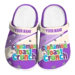 personalized-cinamon-toast-crunch-retro-text-purple-beige-clogs-best-selling-hey-clogs.webp