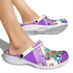 personalized-cinamon-toast-crunch-retro-text-purple-beige-clogs-best-selling-hey-clogs.webp