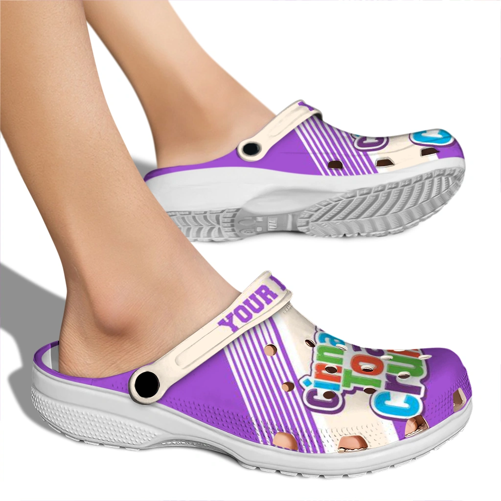 personalized-cinamon-toast-crunch-retro-text-purple-beige-clogs-fashion-forward-hey-clogs.webp