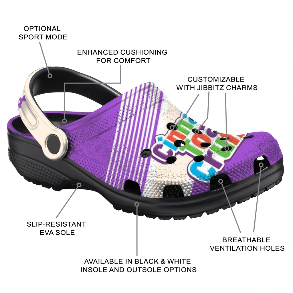 personalized-cinamon-toast-crunch-retro-text-purple-beige-clogs-new-arrival-hey-clogs.webp