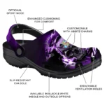 personalized-cinamon-toast-crunch-skull-power-black-purple-clogs-best-selling-hey-clogs.webp
