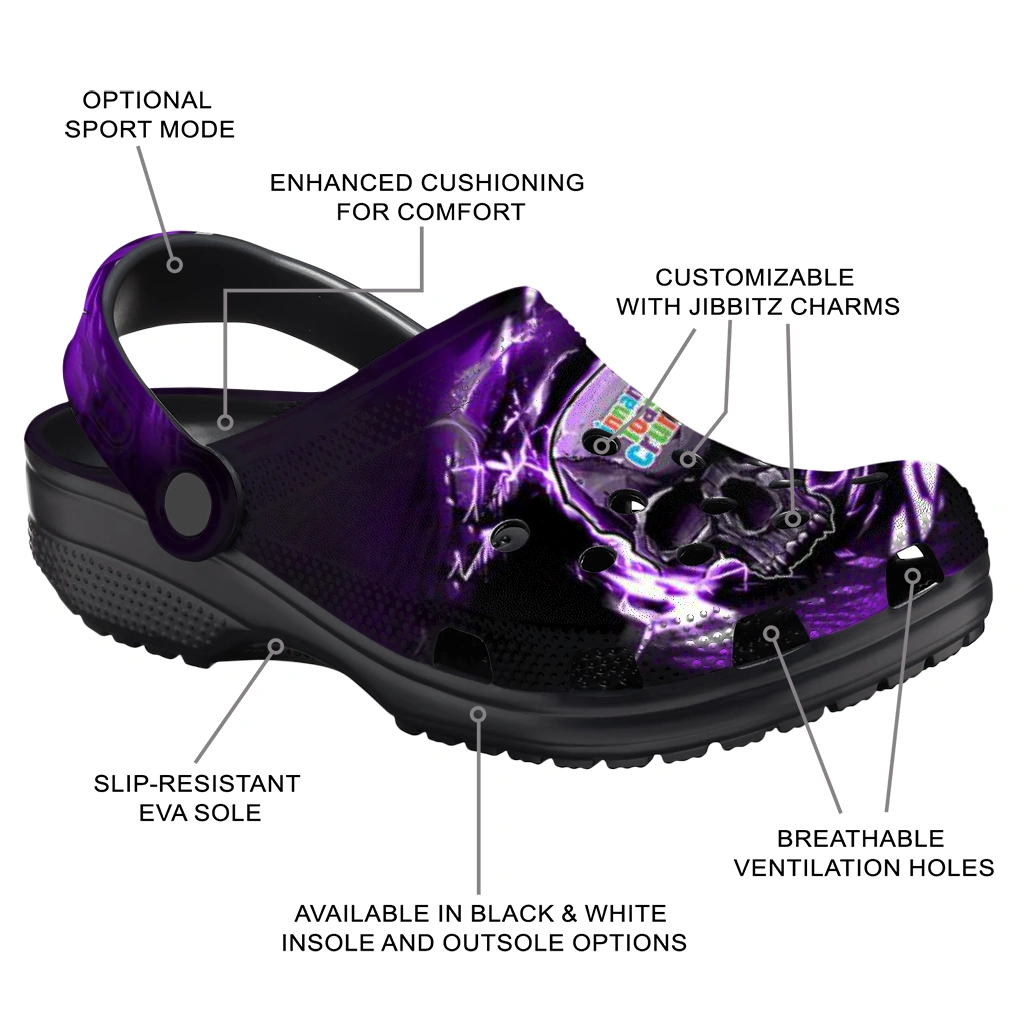 personalized-cinamon-toast-crunch-skull-power-black-purple-clogs-new-arrival-hey-clogs.webp