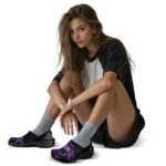 personalized-cinamon-toast-crunch-skull-power-black-purple-clogs-best-selling-hey-clogs.webp