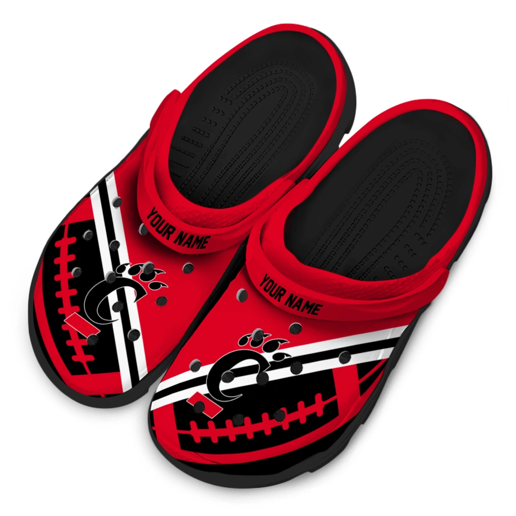 personalized-cincinnati-bearcats-football-motif-clogs-latest-model