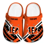 personalized-cincinnati-bengals-football-motif-clogs-best-selling