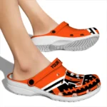personalized-cincinnati-bengals-football-motif-clogs-best-selling