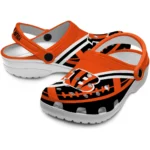 personalized-cincinnati-bengals-football-motif-clogs-best-selling