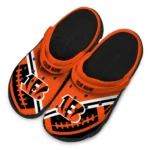 personalized-cincinnati-bengals-football-motif-clogs-best-selling