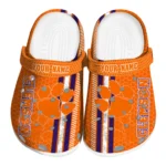 personalized-clemson-tigers-contrasting-stripes-clogs-best-selling