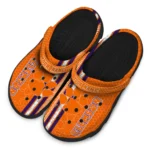 personalized-clemson-tigers-contrasting-stripes-clogs-best-selling